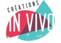 Créations in vivo Créations in vivo